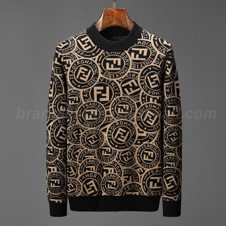 Fendi Men's Sweater 27